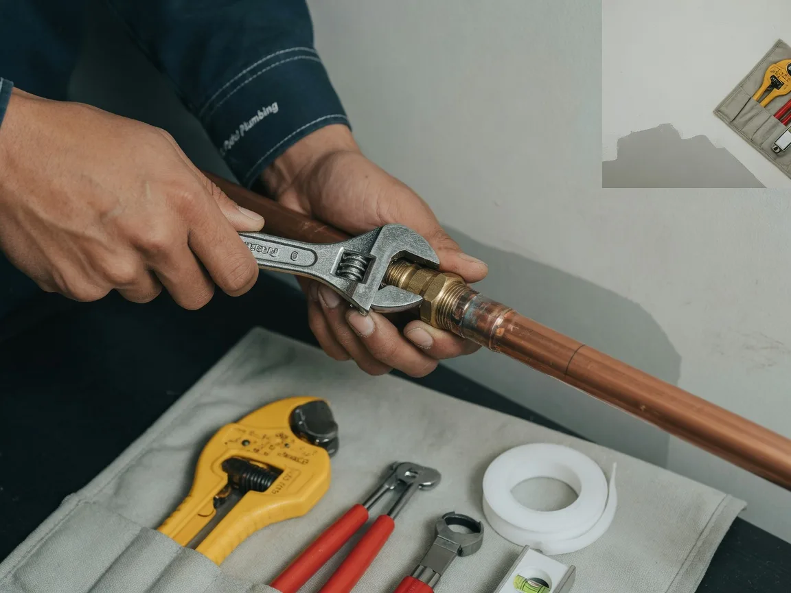 Why choose Drain Cleaning in Ada, OK